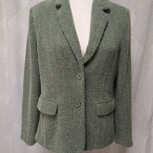 Appleseed's Petites Blazer